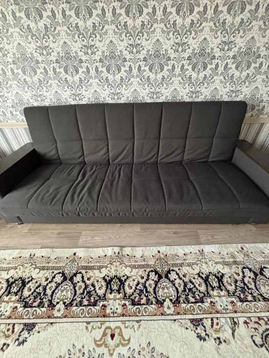 Диван и два кресло