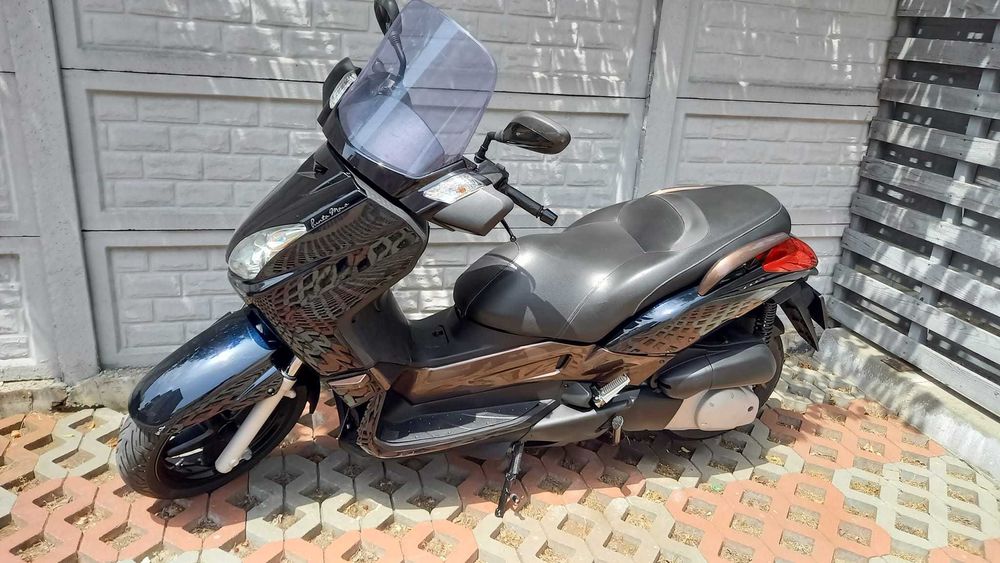 Scuter Yamaha XMAX 250