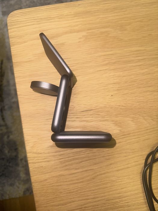 Incarcator 3 în 1 - Super pret