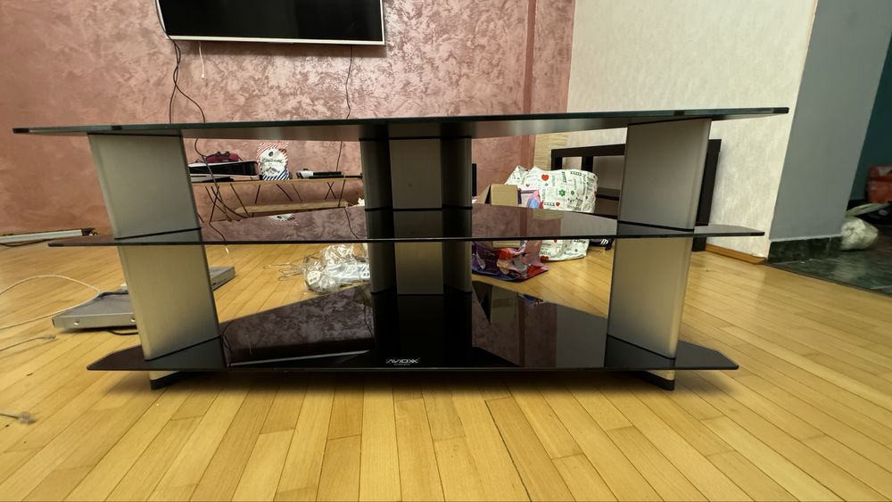 Comoda TV / Masuta sticla