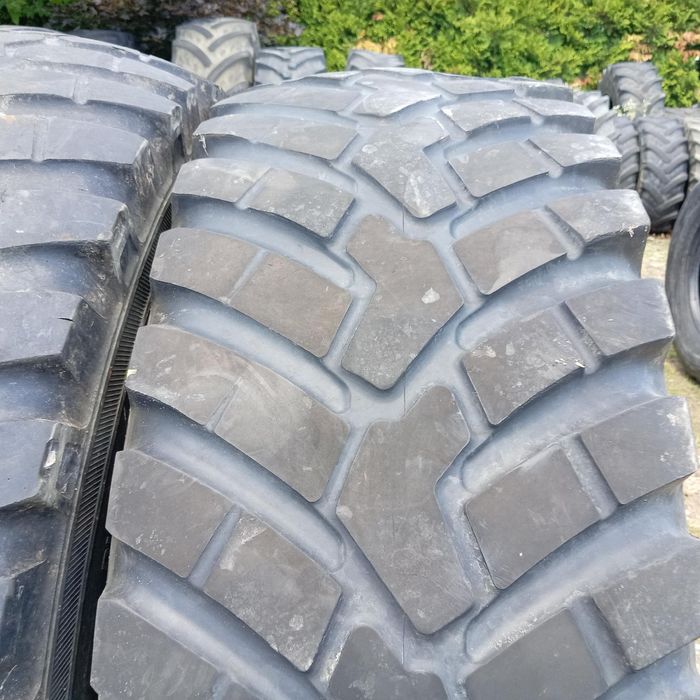 Cauciucuri 440/80R28 (16.9R28) Bkt Profita de DISCOUNT ANVELOPE