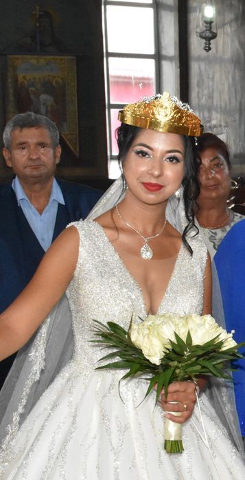 Rochie de mireasă