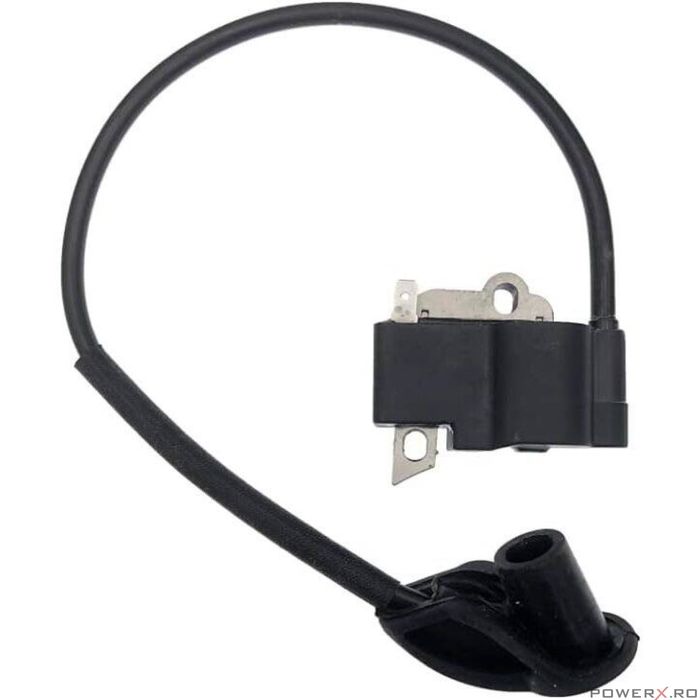 Aprindere motocoasa Stihl FS 120, FS 200, FS 250, FS 300, FS 350, FR