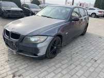 Piese bmw 320d 163 cp xenon  cutie automata