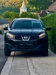 Nissan Qashqai +2 Dci 7 locuri
