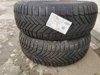 Doua anvelope de iarna Michelin Alpin 6, 205/55/17  95V  XL