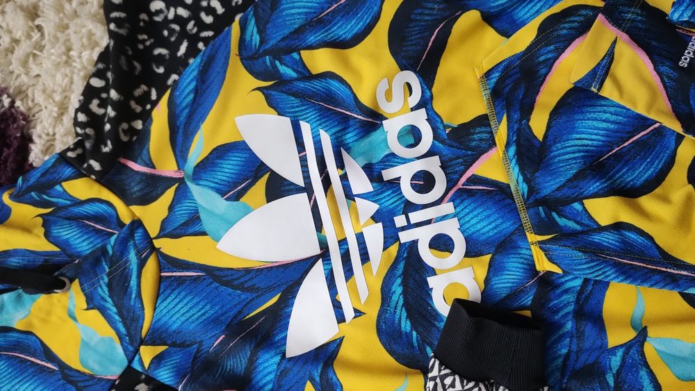 Trening dama original adidas.