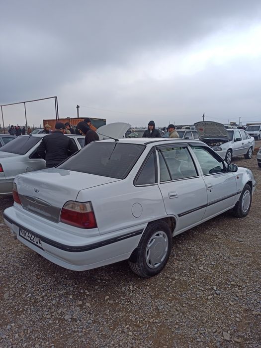 Nexia 1 luks kodisaner sotiladi