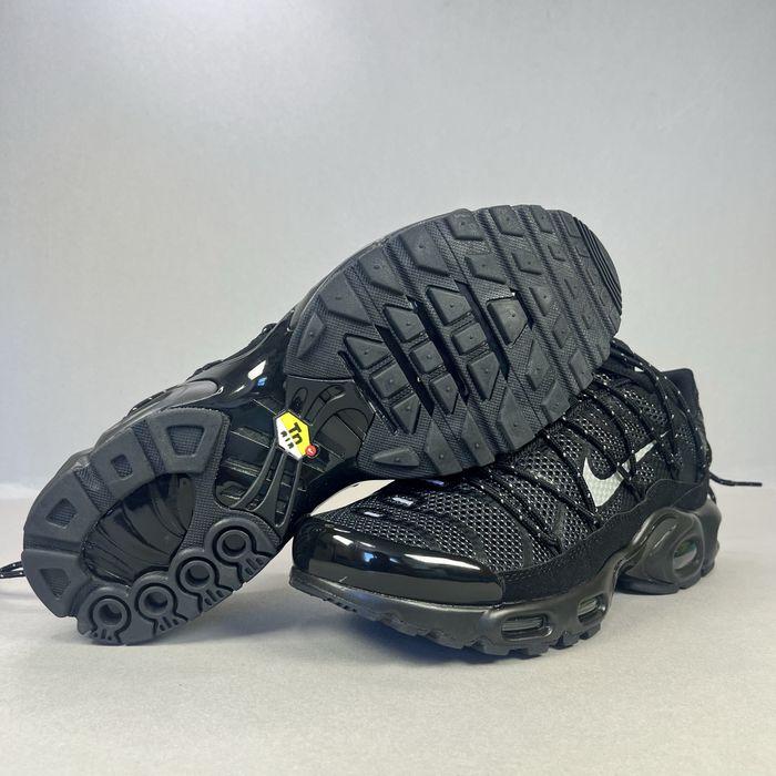 Nike Air Max Tn Black Utility! НОВИ! Ориг