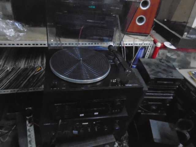 виниловый  проигрыватель Thorence 280 (Germany)