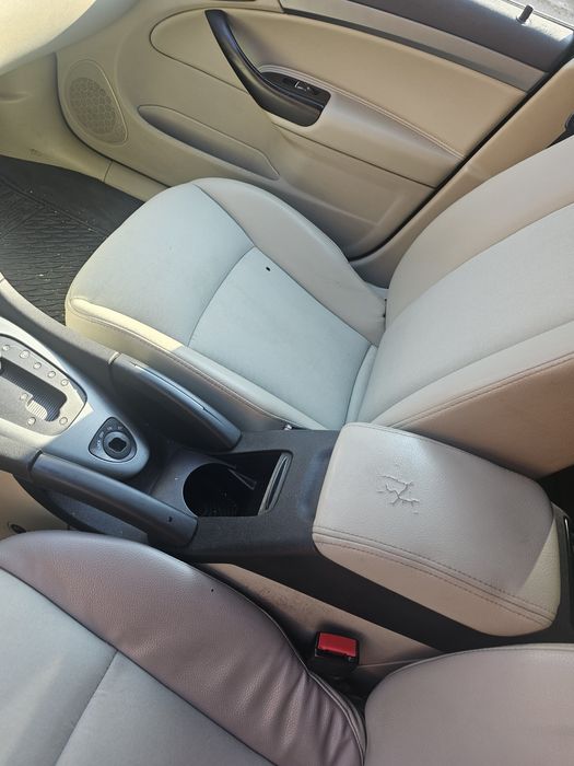 Saab 9-3 1 9 tid комби на части