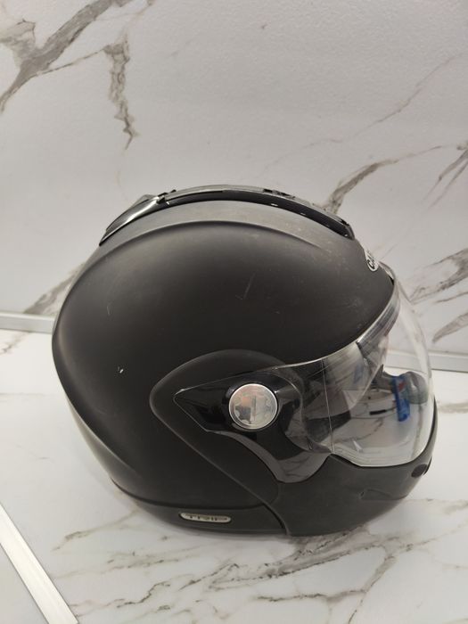 Каска за мотор CABERG TRIP размер М