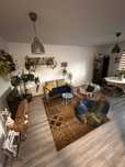 Apartament Floresti - Strada Teilor