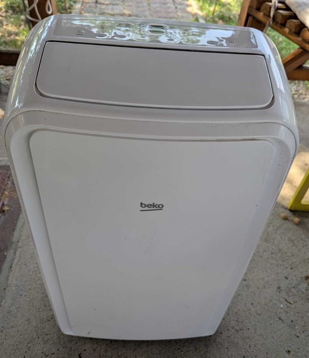 Apărat de aer condiționat Beko