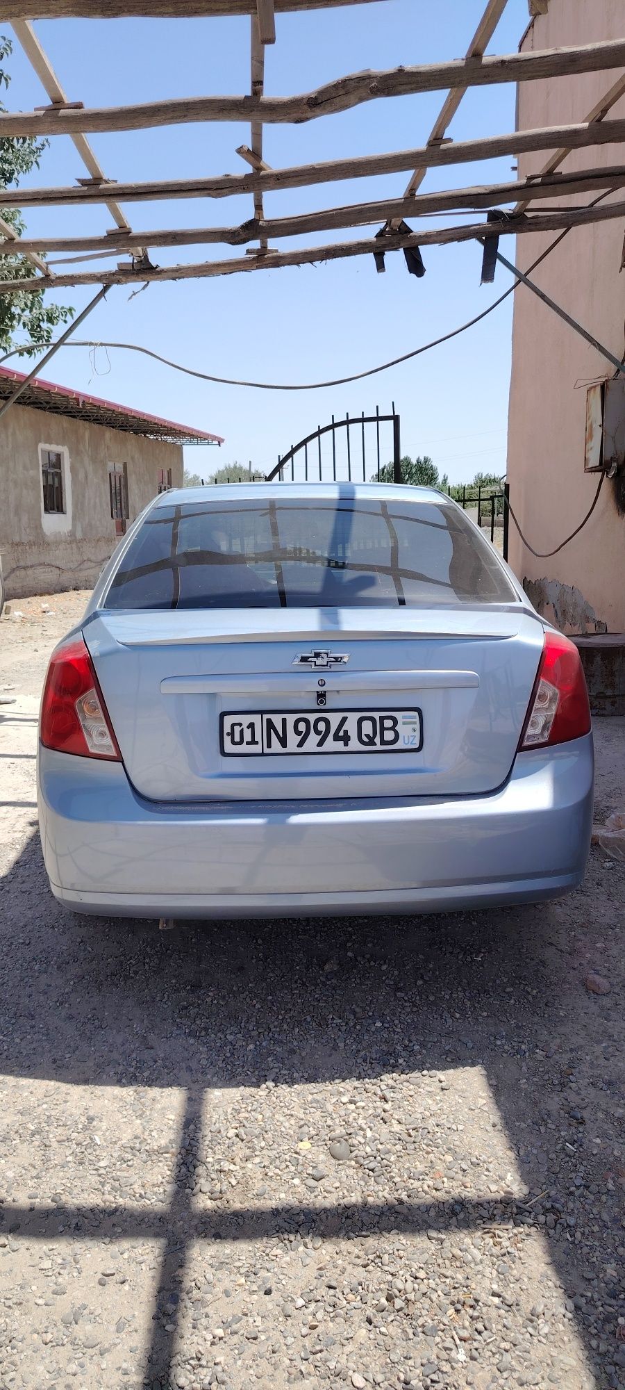 Jentra 2015 toza