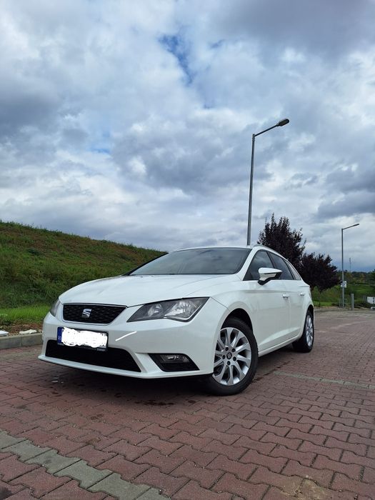 Seat Leon  Euro6