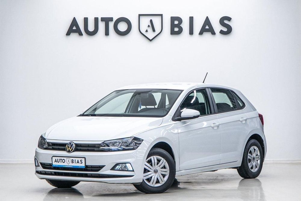 Volkswagen Polo Aer Comditionat/Fronst assist/Bluetooth/TVA/Leasing-Rate FARA AVANS