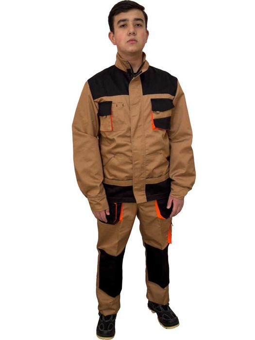 Спецодежда для ИТР. Spesodejda. Uniforma