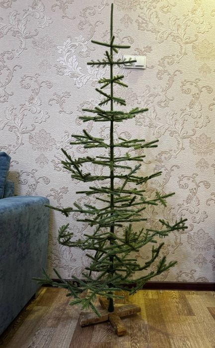 Рождественская Ёлка СССР