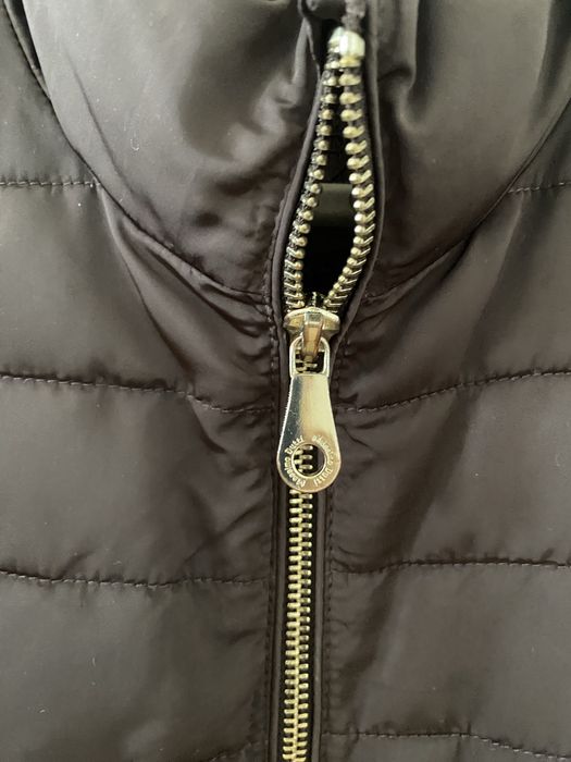 Geaca Massimo Dutti XS