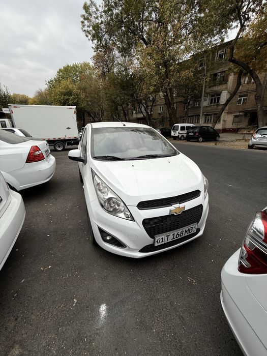 Продаётся Spark 2 - позиция