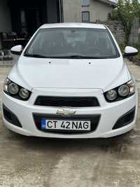 Chevrolet Aveo 1.3D MT5 LT+ ECO