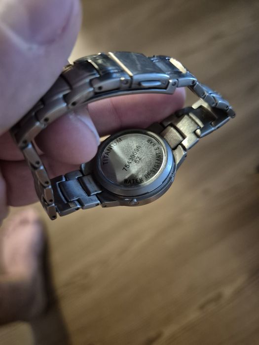 Ceas Regent Radio controlled