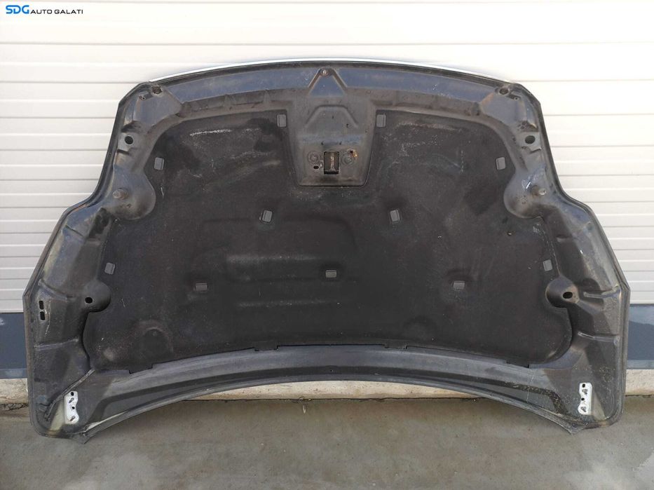 Capota Motor Ford Focus 2 Facelift 2007 - 2010 [L0804] [Depozit] [D]