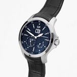 Girard Perregaux Traveller MoonFace Large Date 44mm