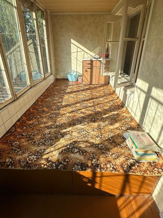 Чиланзар 23кв 4 ком 80м2