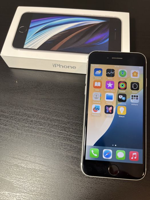 Iphon SE 2 64 GB