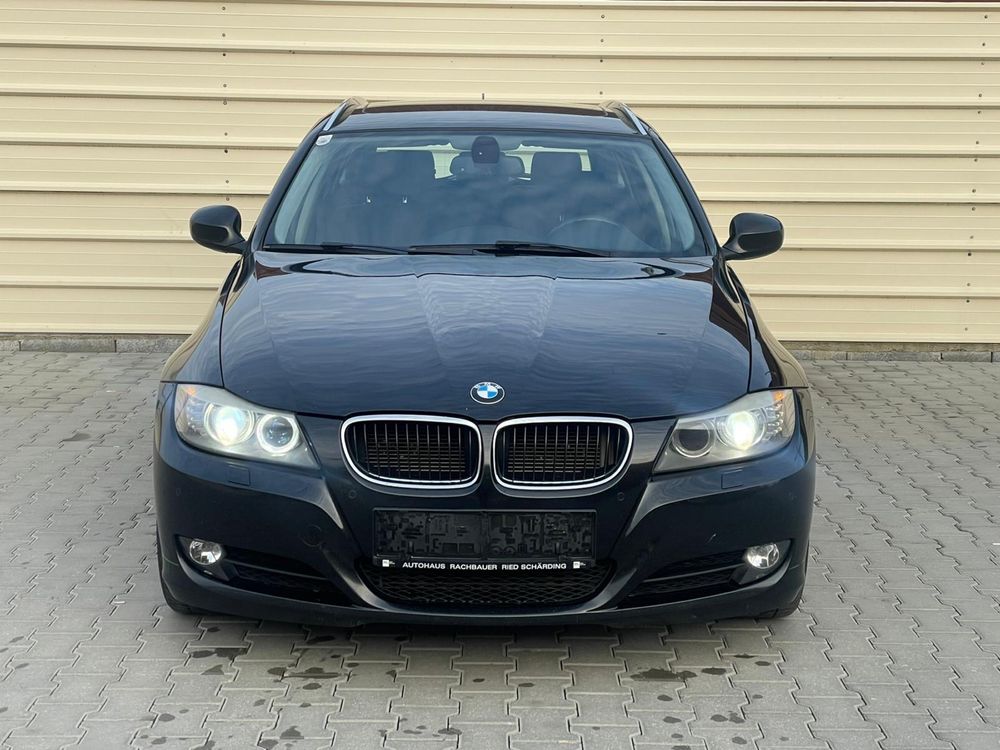 BMW Seria 3 / An 2012/143Cp  / Automat/ Euro 5