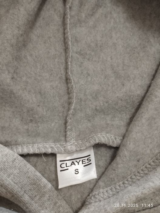 Hanorac bărbați, mărimea S