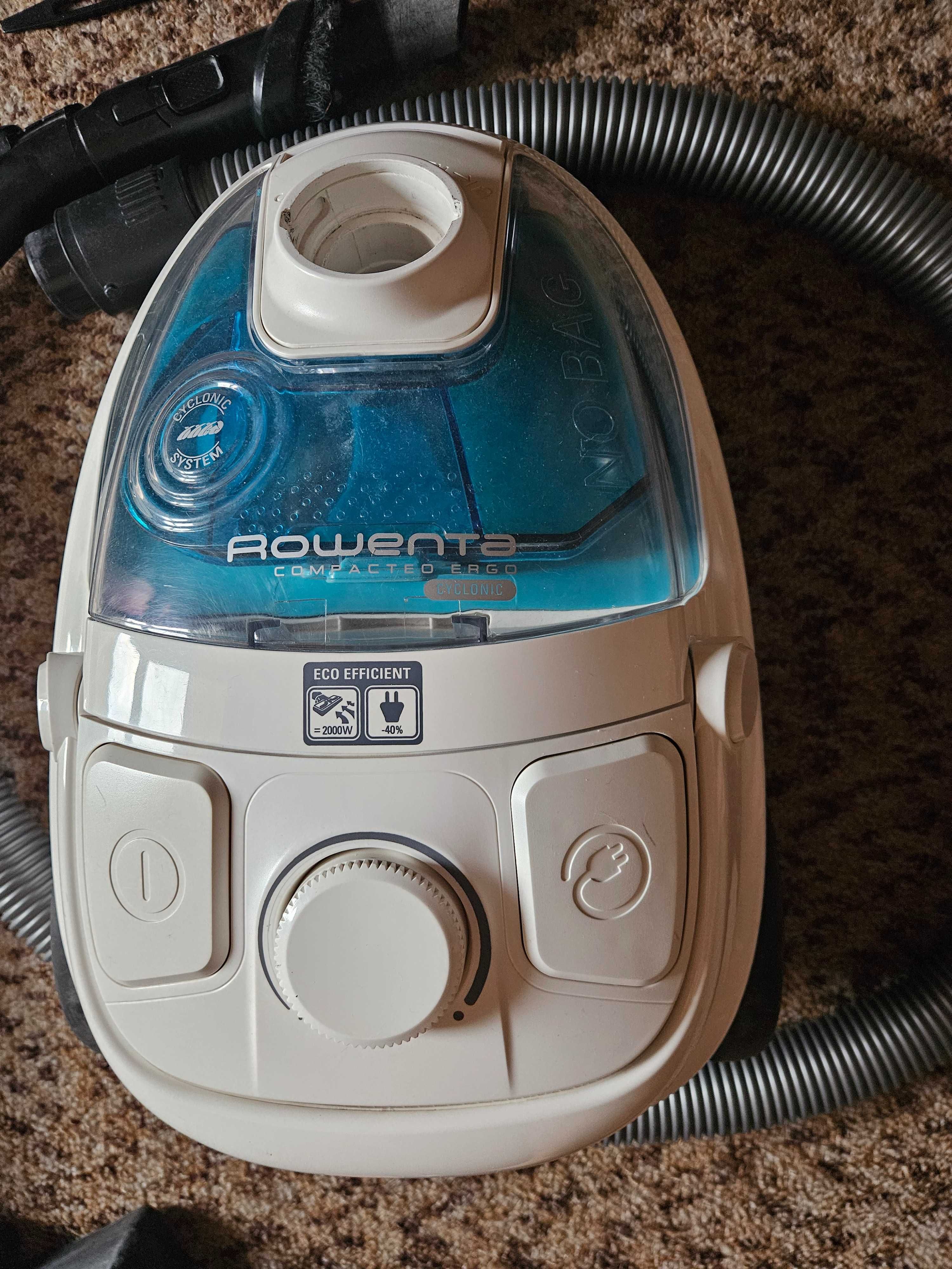 ROWENTA RO5327EA / 1800W
