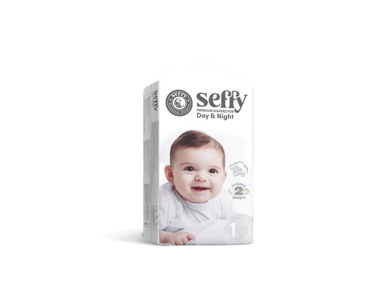 SEFFY подгузники оптовая продажа
