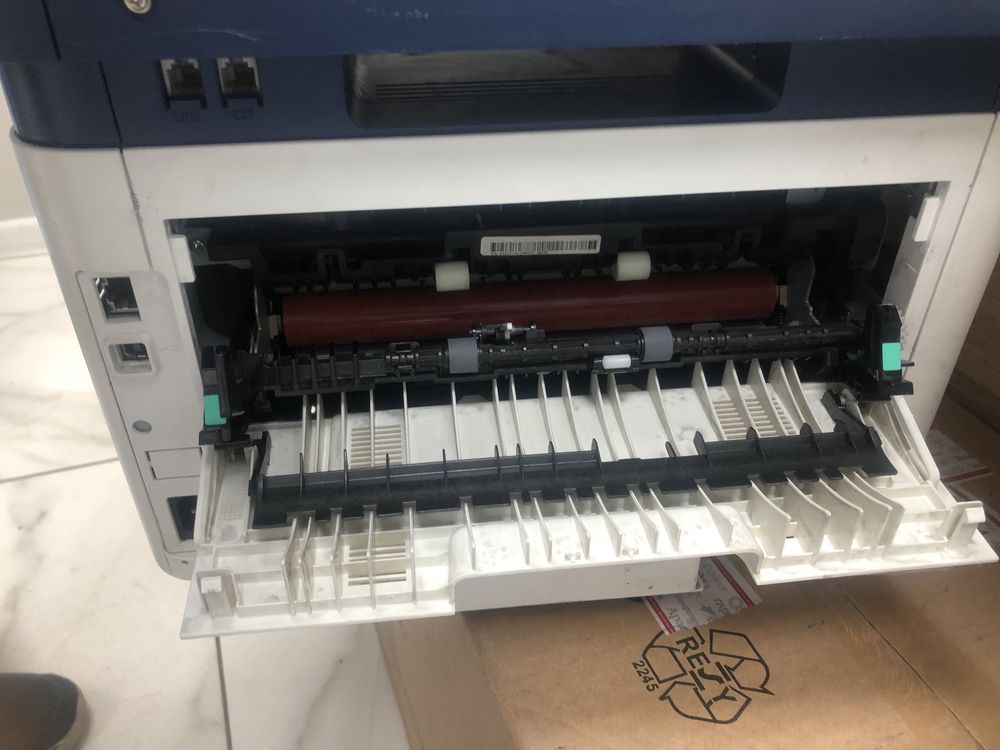 Продается  xerox wc-3225 3в1