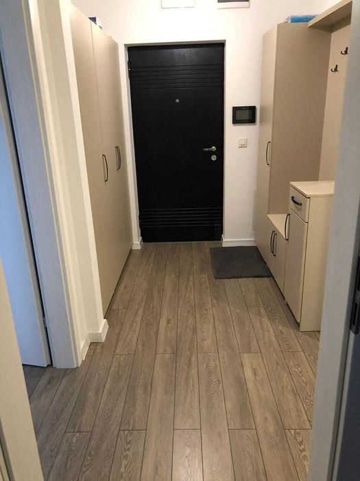 Apartament 2 camere Victoria Rezidential cu loc de parcare inclus