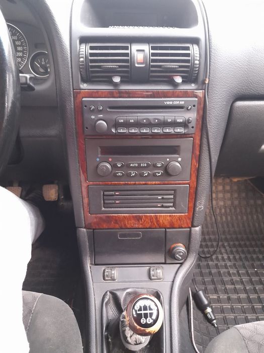 Vand Opel Astra G Caravan