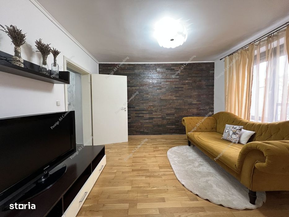 Casa individuala 4 Camere in apropiere de Iuliuss Town-Lipovei