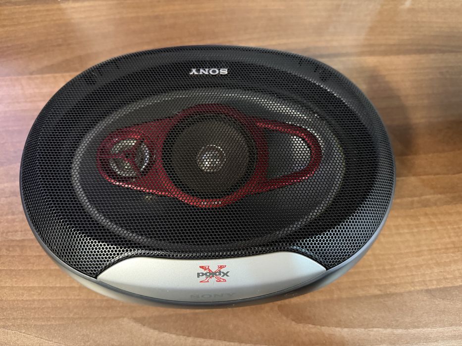 Set Boxe  SONY Explode XS-F6933 340W