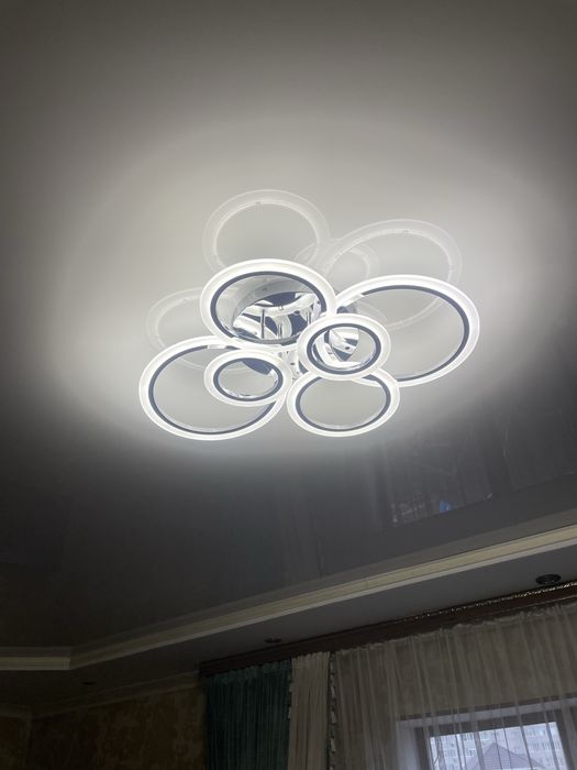 Люстра для дома