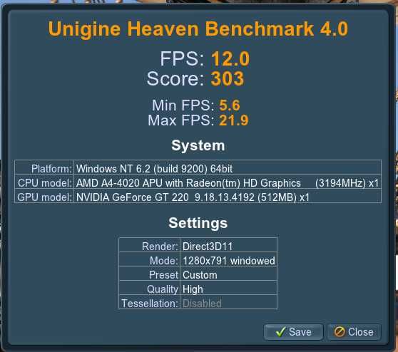 Видекарта Palit GT220 Sonic 512 MB GDDR3, 128bit, HDMI