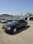 MercedesBenz  w124