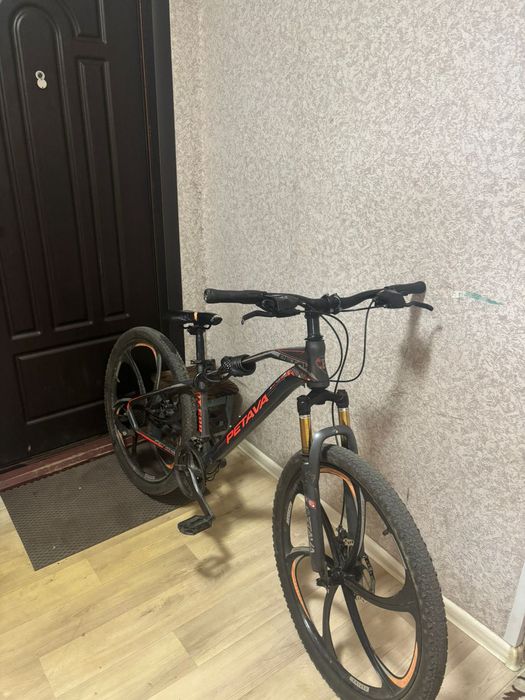 Продам велосипед