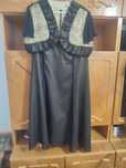 Rochie cu bolerou mărimea 50
