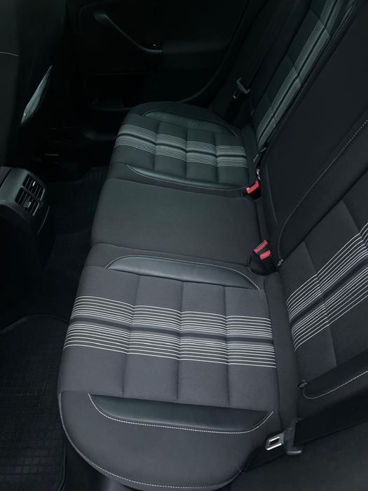 Vând Vw Golf 6 DSG 2012 2.0 TDI EURO 5 Inmatriculat RO