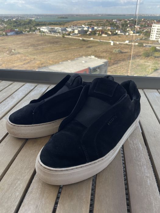 Axel Arigato Laceless Sneakers super oferta