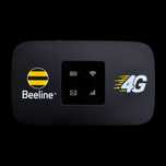 Wi fi Beeline router (b/u)