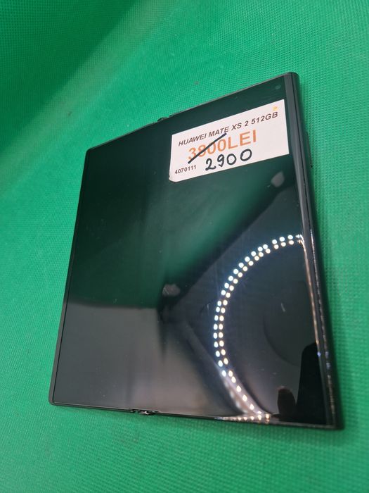 Huawei Mate XS 2 512GB, Lazar Amanet Crangasi, 40701