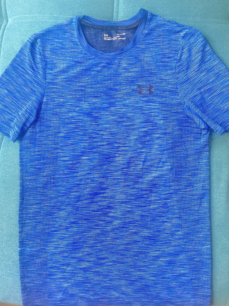 Vand tricou Under Armour